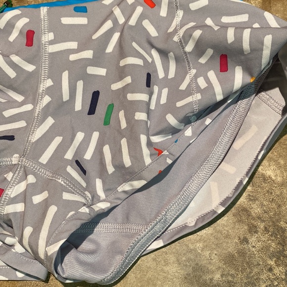 Seawheeze speed shorts size 2 EUC. Reasonable offers welcome :) - Picture 4 of 5